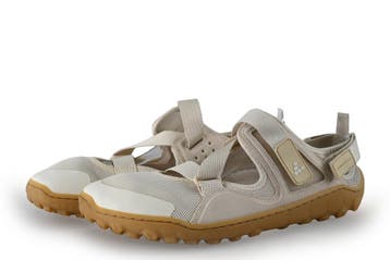 Vivobarefoot Barefoot in maat 42 Beige, Kleding | Dames, Schoenen, Verzenden, Vivobarefoot, Beige, Zo goed als nieuw
