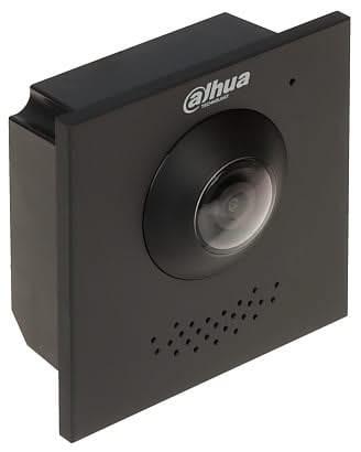 Dahua VTO4202FB-P-S2 Video Intercom Camera, Ophalen of Verzenden, Nieuw