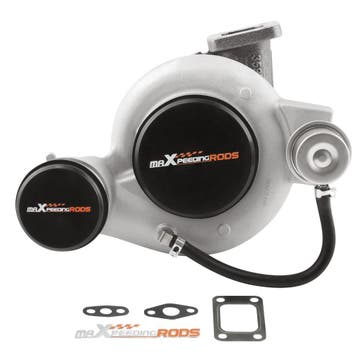 Turbo HY35W geschikt voor Dodge Ram 2500 3500 Cummins 6BT..., Verzenden, Nieuw, Dodge