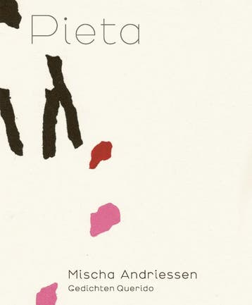 Pieta | Mischa Andriessen | Nieuw, Ophalen of Verzenden, Nieuw, Mischa Andriessen