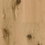 FLOER Hybride Hout 5001 Natuur Eiken Rustiek (27 cm) Parket, Ophalen of Verzenden, Nieuw, Overige kleuren, Parket