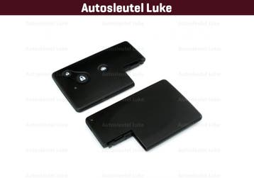 3-knops smartcard behuizing kpb869 voor Nissan, Verzenden, Nieuw