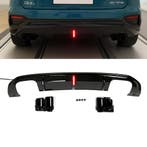 Diffuser | Audi | Q2 2020+ | alleen S-line | RSQ2-Look, Auto-onderdelen, Carrosserie en Plaatwerk, Verzenden, Nieuw, Audi