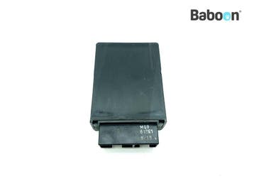 CDI / ECU unit Honda NTV 650 Revere 1988-1997 (NTV650 RC33 ), Verzenden, Gebruikt