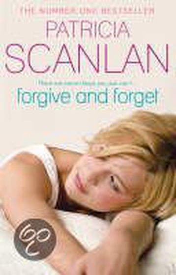Forgive and Forget - Patricia Scanlan 9781848270152, Verzenden, Gelezen, Patricia Scanlan