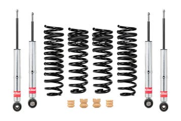 Eibach 22-25 Ford F150 Lightning Pro-System Kit, Ophalen of Verzenden, Nieuw