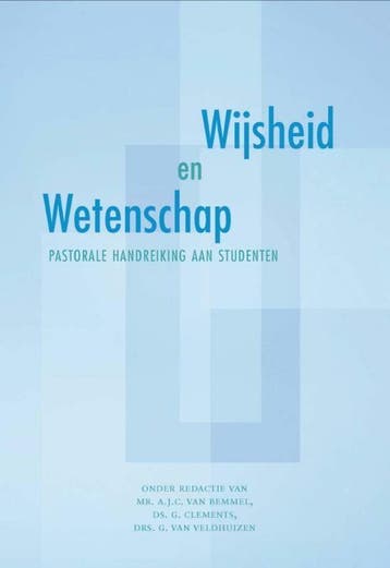 Wijsheid en wetenschap 9789462781504, Boeken, Verzenden, Zo goed als nieuw