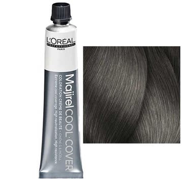 LOréal Professionnel  Majirel Cool Cover Haarverf 7.1  60, Verzenden, Nieuw