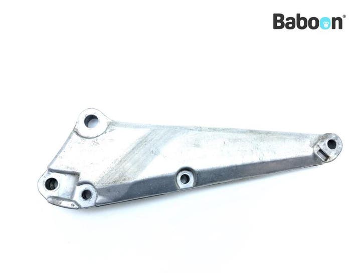 Schetsplaat Links Honda CB 400 N 1978-1981 (CB400N), Motoren, Onderdelen | Honda, Gebruikt, Verzenden