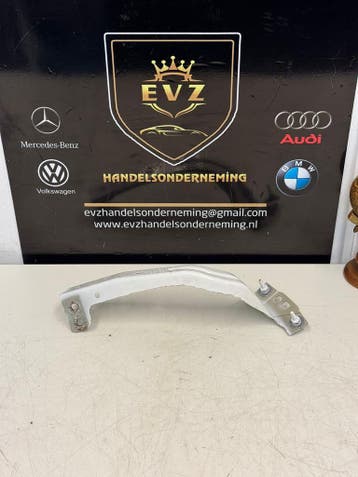Seat Mii/VW UP/Skoda Citigo zijscherm houder links bj.2014, Auto-onderdelen, Carrosserie en Plaatwerk, Gebruikt, Links, Seat