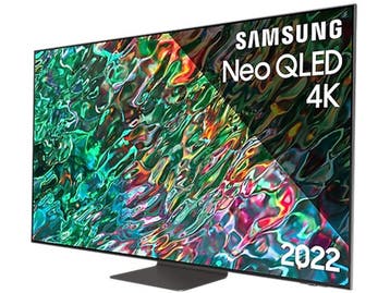 Samsung Neo QLED QN93B - 43 Ultra HD Smart TV - 4K, Verzenden, Nieuw, Samsung