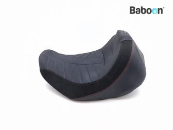 Buddy Seat Voor Harley-Davidson FLTRXSTSE Road Glide ST CVO, Motoren, Onderdelen | Harley-Davidson, Verzenden, Gebruikt