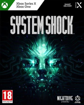 System Shock (Xbox One), Spelcomputers en Games, Spelcomputers | Xbox One, Verzenden, Gebruikt
