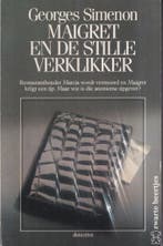 Maigret en de stille verklikker / Maigret 9789044914696, Verzenden, Zo goed als nieuw, Georges Simenon