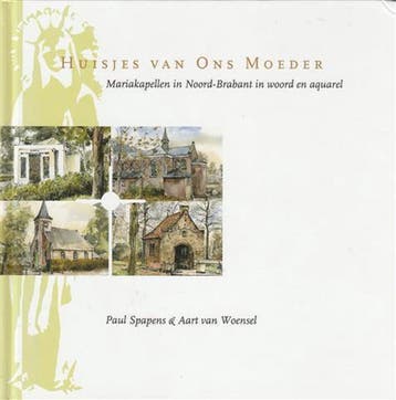 Huisjes van ons moeder - Paul Spapens 9789460320118, Verzenden, Gelezen, Paul Spapens