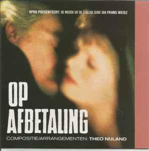 cd - Theo Nijland - Op Afbetaling, Verzenden, Zo goed als nieuw