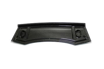 Jaguar F-Type Carbon Fiber Achter Spoiler, Auto diversen, Verzenden