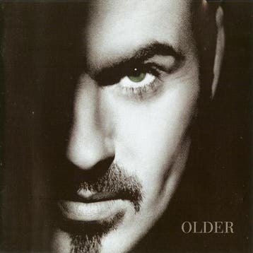 cd - George Michael - Older, Verzenden, Zo goed als nieuw