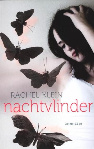 Nachtvlinder - Rachel Klein 9789047202189, Verzenden, Gelezen, Rachel Klein