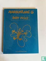 Marsupilami - Baby Prinz - 1990, Boeken, Eén stripboek, Verzenden, Zo goed als nieuw, Franquin, André, Le Pennetier, Yannick.