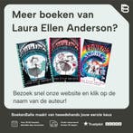 Amelia Fang and the Memory Thief 9781405287074, Verzenden, Gelezen, Laura Ellen Anderson
