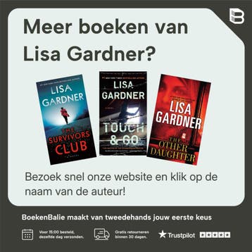 Find Her - Lisa Gardner 9781472220318, Boeken, Verzenden, Zo goed als nieuw, Lisa Gardner