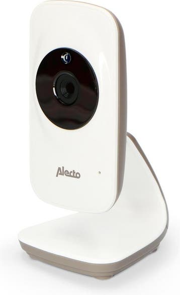 Alecto Babyfoonuitbreiding - DVM-71C - Extra camera Alecto B, Kinderen en Baby's, Babyfoons, Verzenden, Zo goed als nieuw