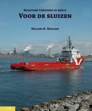 Voor de sluizen 9789086160914 Willem H. Moojen, Verzenden, Zo goed als nieuw, Willem H. Moojen