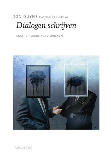 Dialogen schrijven / De schrijfbibliotheek - Don Duyns, Verzenden, Gelezen, Don Duyns