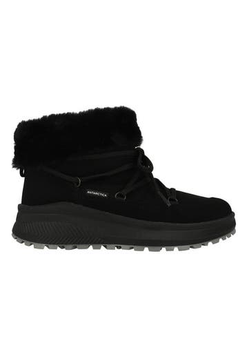 Antarctica Snowboots AN 5873-81 Zwart-41, Verzenden, Nieuw, Zwart