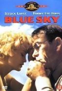 Blue sky - DVD, Cd's en Dvd's, Verzenden, Nieuw in verpakking