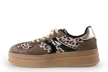 Sub55 Sneakers in maat 41 Panter, Overige kleuren, Verzenden, Sneakers of Gympen, Sub55