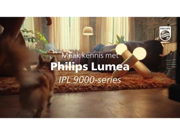 Philips Lumea Prestige 9000 Series - IPL Ontharingsapparaat, Verzenden, Nieuw