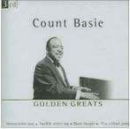 cd - Count Basie - Golden Greats, Cd's en Dvd's, Verzenden, Zo goed als nieuw