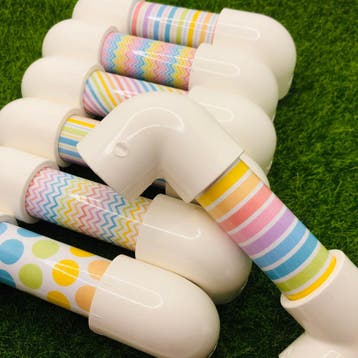 FluisterTelefoon - 1 stuks - Rainbow, Ophalen of Verzenden, Nieuw