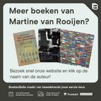 Zwarte Piet in 7 dagen 9789051163308 Martine van Rooijen, Verzenden, Zo goed als nieuw, Martine van Rooijen
