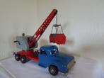 Zimmermann - Blikken speelgoed - MFZ -Fuchs - 1950-1960 -