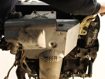 Motor Ford Mondeo O72160, Ophalen of Verzenden, Nieuw