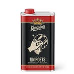 Kingston unipoets 250 ml, blik met schenktuit, Verzenden