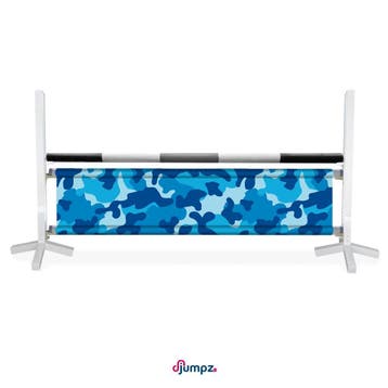 Djumpz - Hindernisdoeken /JumpBanners voor springpaarden, Dieren en Toebehoren