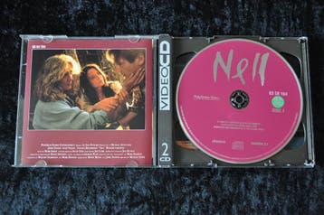 Nell Philips CDI Video CD, Verzenden, Nieuw