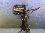 “ Mercury 4 pk buitenboordmotor | Nieuwstaat | 1e eigenaar “, Minder dan 5 pk, Viertaktmotor, Ophalen of Verzenden, Zo goed als nieuw