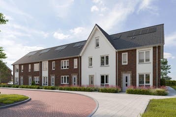 Te huur: Huis John R. Towlestraat in Oosterhout, Gelderland, Oosterhout