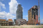 Appartement te huur in Amsterdam - 50 m² - 2 kamer(s) - 2, Appartement, Amsterdam, Noord-Holland