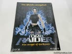 Lara Croft - Tomb Raider - The Angel Of Darkness - Das Offiz, Boeken, Overige Boeken, Verzenden, Nieuw