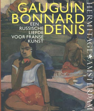 Gauguin, Bonnard, Denis 9789078653301, Boeken, Verzenden, Zo goed als nieuw