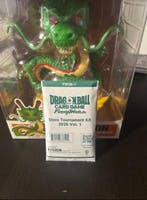 Bandai - 1 Booster box - Dragon Ball - Dragon ball fusion, Nieuw