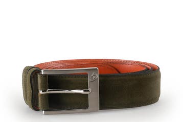 Greve Riem, Kleding | Heren, Verzenden, Zo goed als nieuw, Overige kleuren, Greve