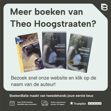Hot Spot - Theo Hoogstraaten 9789001554736, Boeken, Verzenden, Gelezen, Theo Hoogstraaten