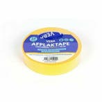 Veba Afplaktape universal gold 24mm, Verzenden, Nieuw